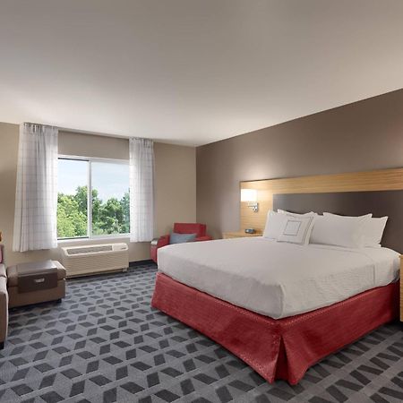 Towneplace Suites By Marriott Charleston Mt. Pleasant Mount Pleasant Buitenkant foto