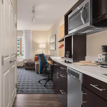 Towneplace Suites By Marriott Charleston Mt. Pleasant Mount Pleasant Buitenkant foto