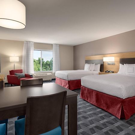 Towneplace Suites By Marriott Charleston Mt. Pleasant Mount Pleasant Buitenkant foto