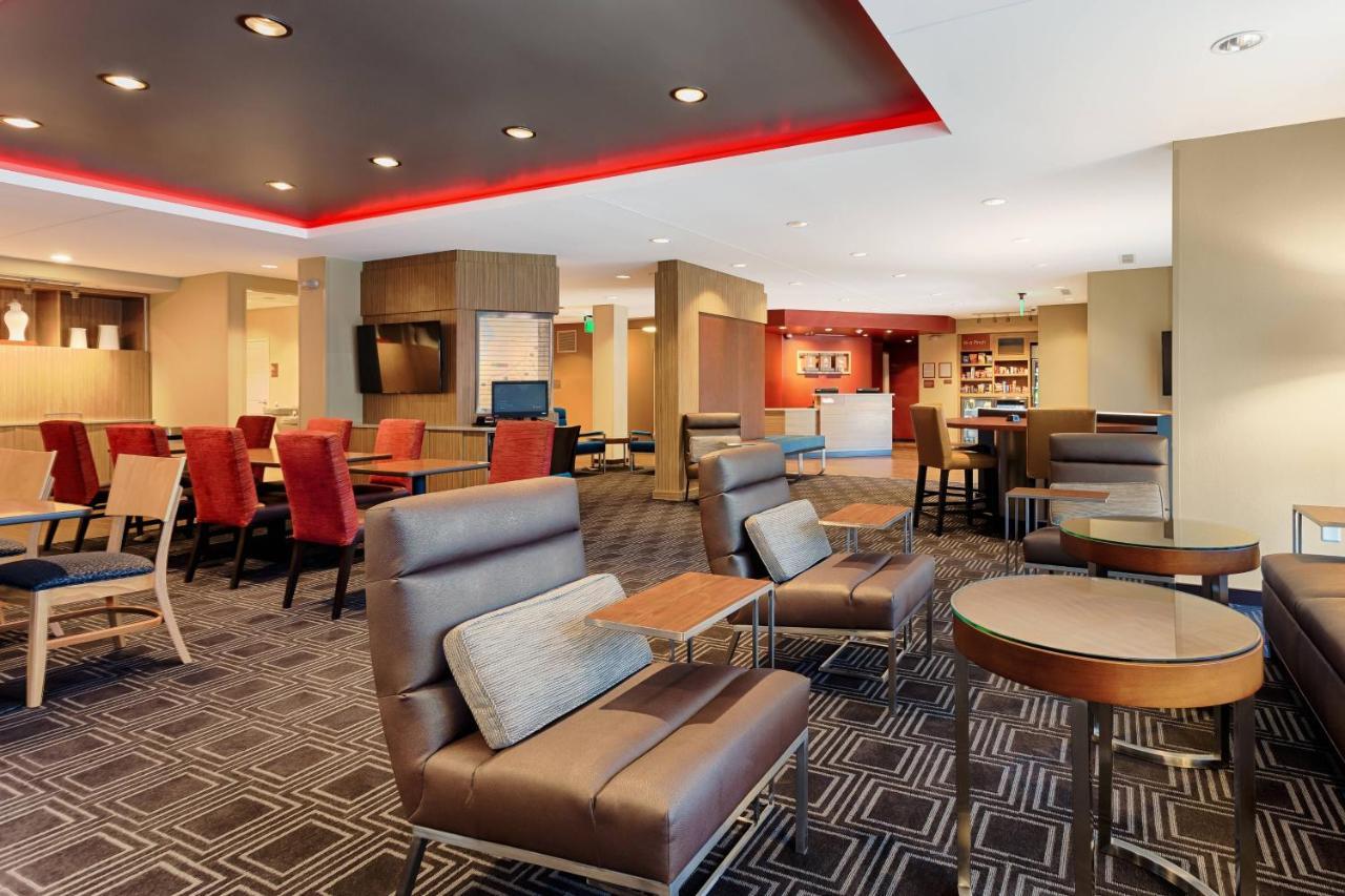 Towneplace Suites By Marriott Charleston Mt. Pleasant Buitenkant foto