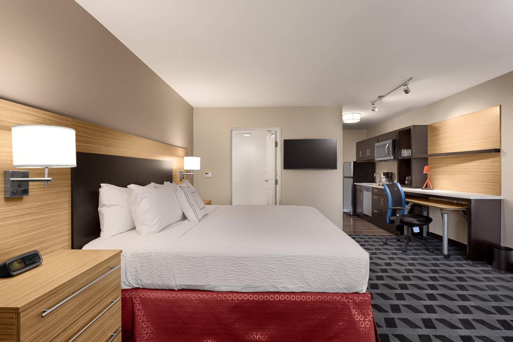 Towneplace Suites By Marriott Charleston Mt. Pleasant Mount Pleasant Buitenkant foto
