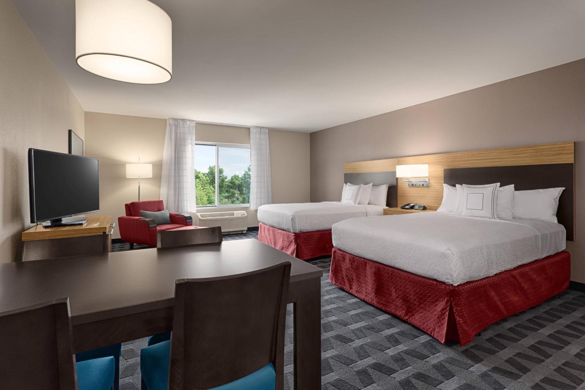 Towneplace Suites By Marriott Charleston Mt. Pleasant Mount Pleasant Buitenkant foto