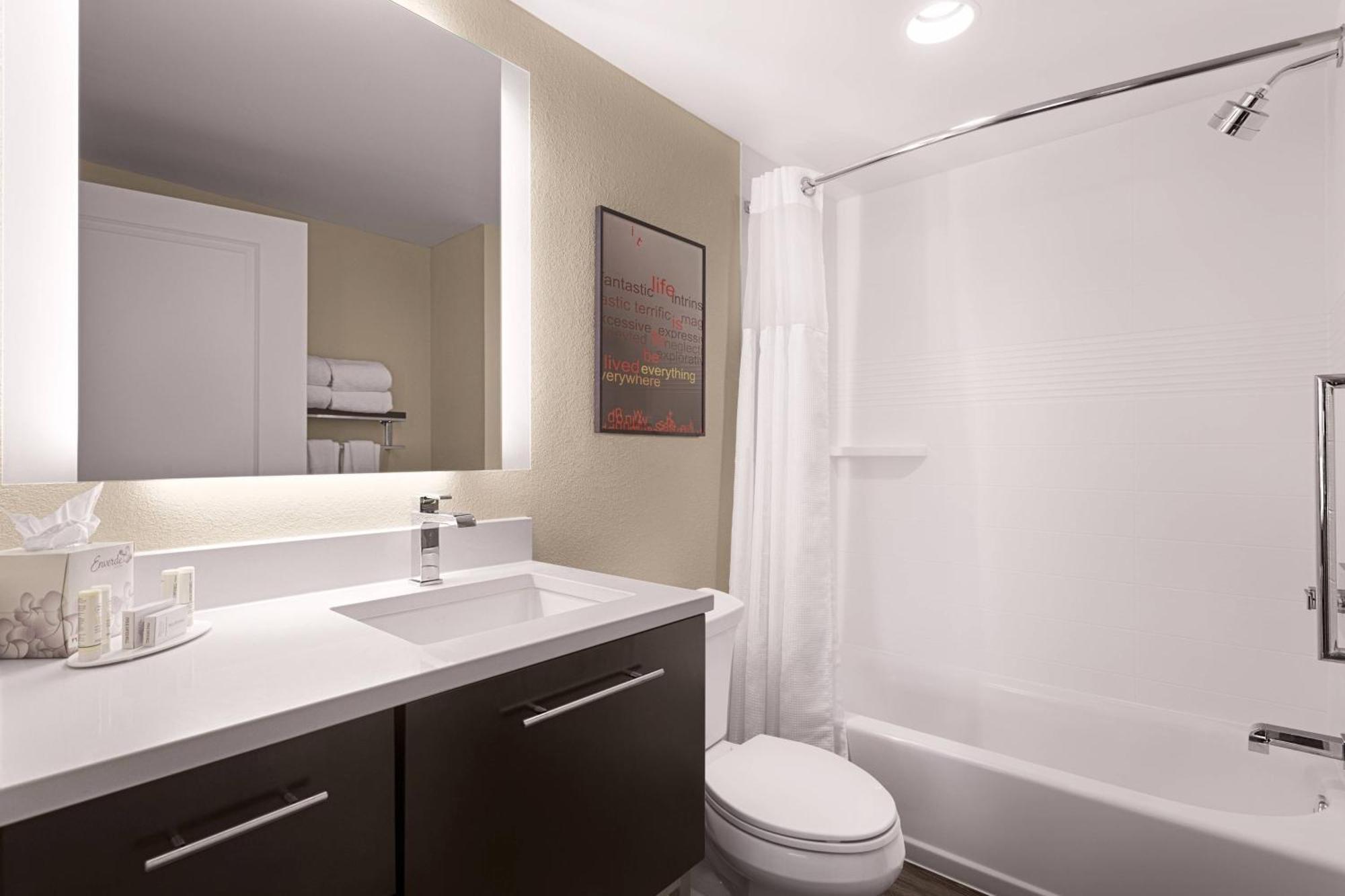 Towneplace Suites By Marriott Charleston Mt. Pleasant Mount Pleasant Buitenkant foto