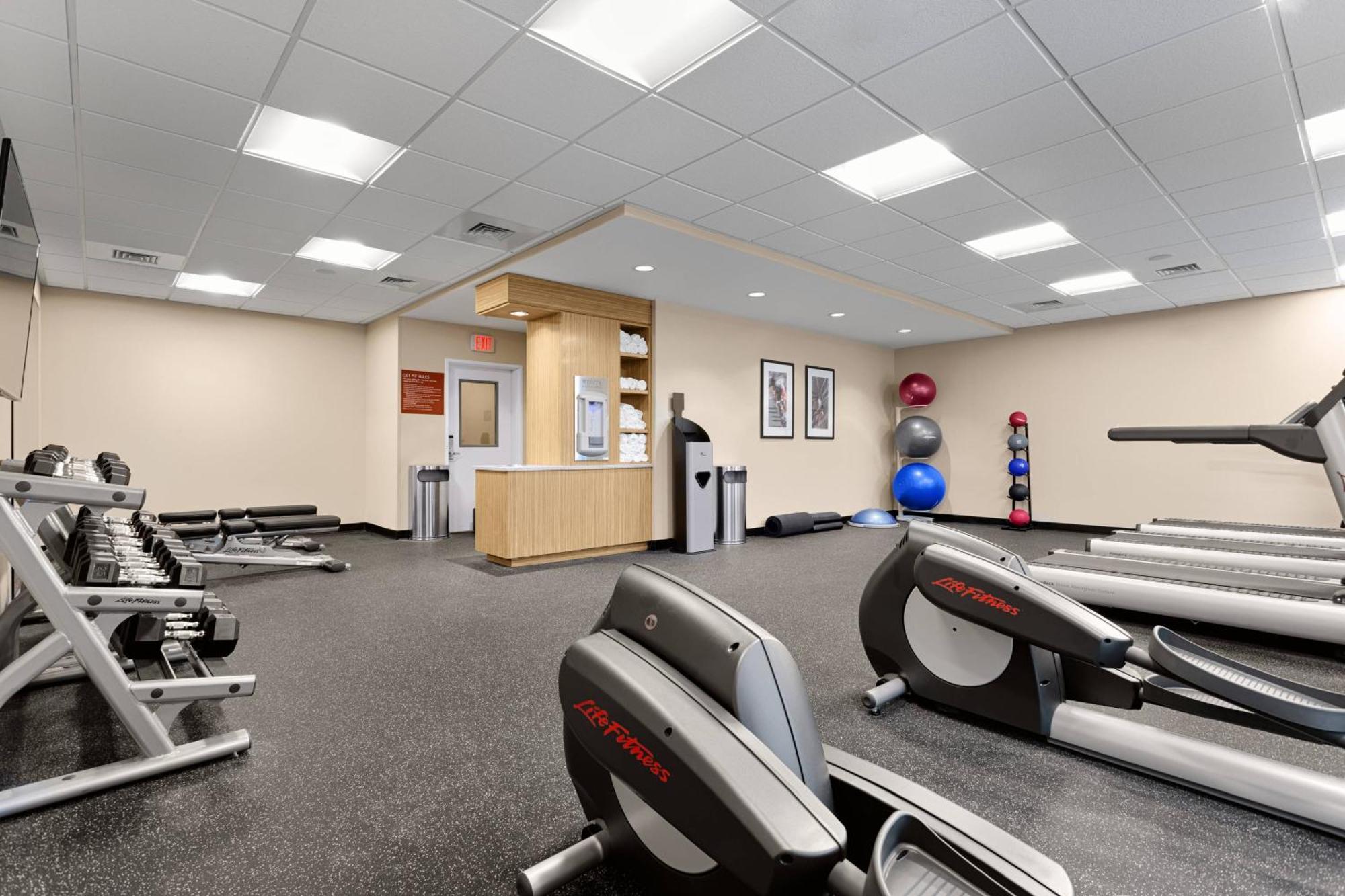 Towneplace Suites By Marriott Charleston Mt. Pleasant Mount Pleasant Buitenkant foto