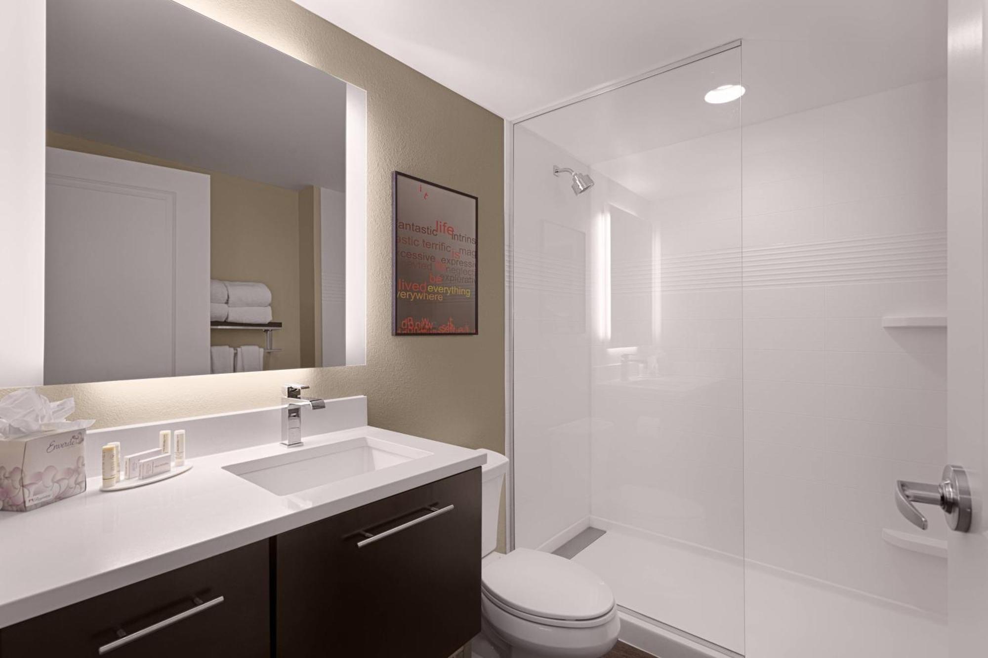Towneplace Suites By Marriott Charleston Mt. Pleasant Mount Pleasant Buitenkant foto