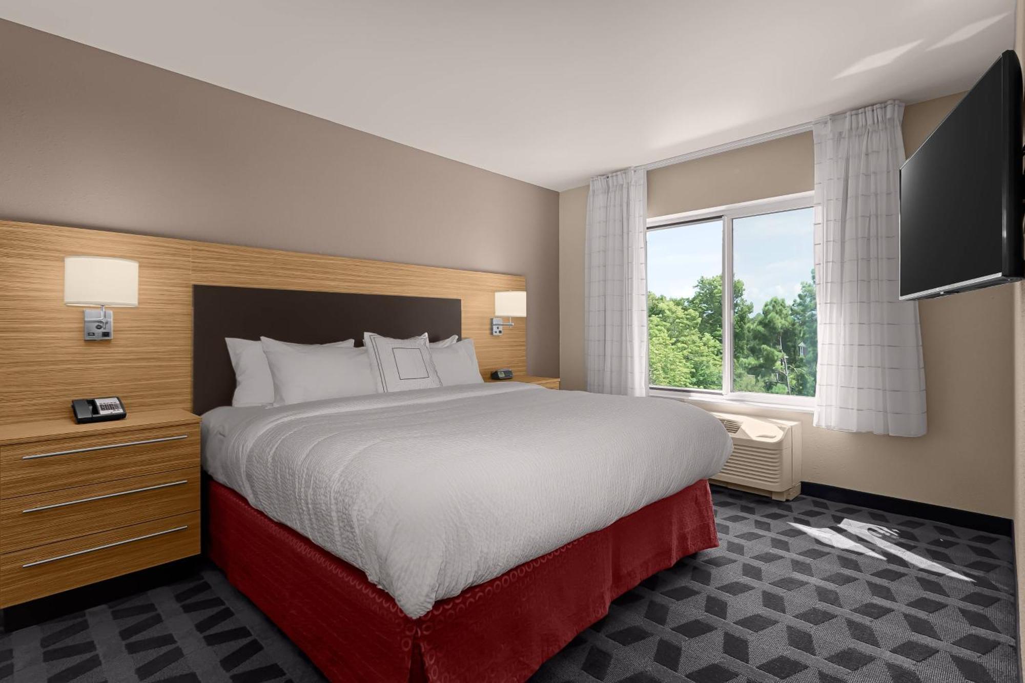 Towneplace Suites By Marriott Charleston Mt. Pleasant Mount Pleasant Buitenkant foto