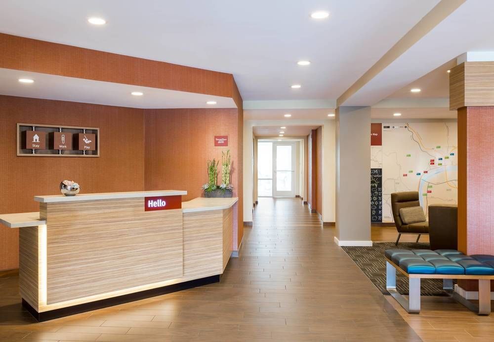 Towneplace Suites By Marriott Charleston Mt. Pleasant Mount Pleasant Buitenkant foto