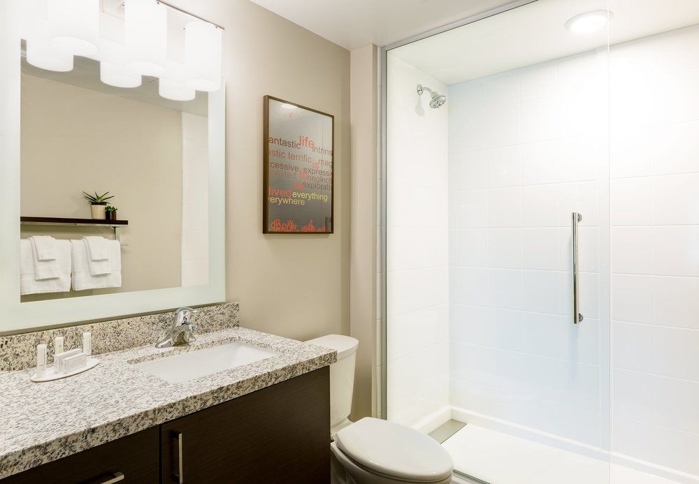 Towneplace Suites By Marriott Charleston Mt. Pleasant Mount Pleasant Buitenkant foto