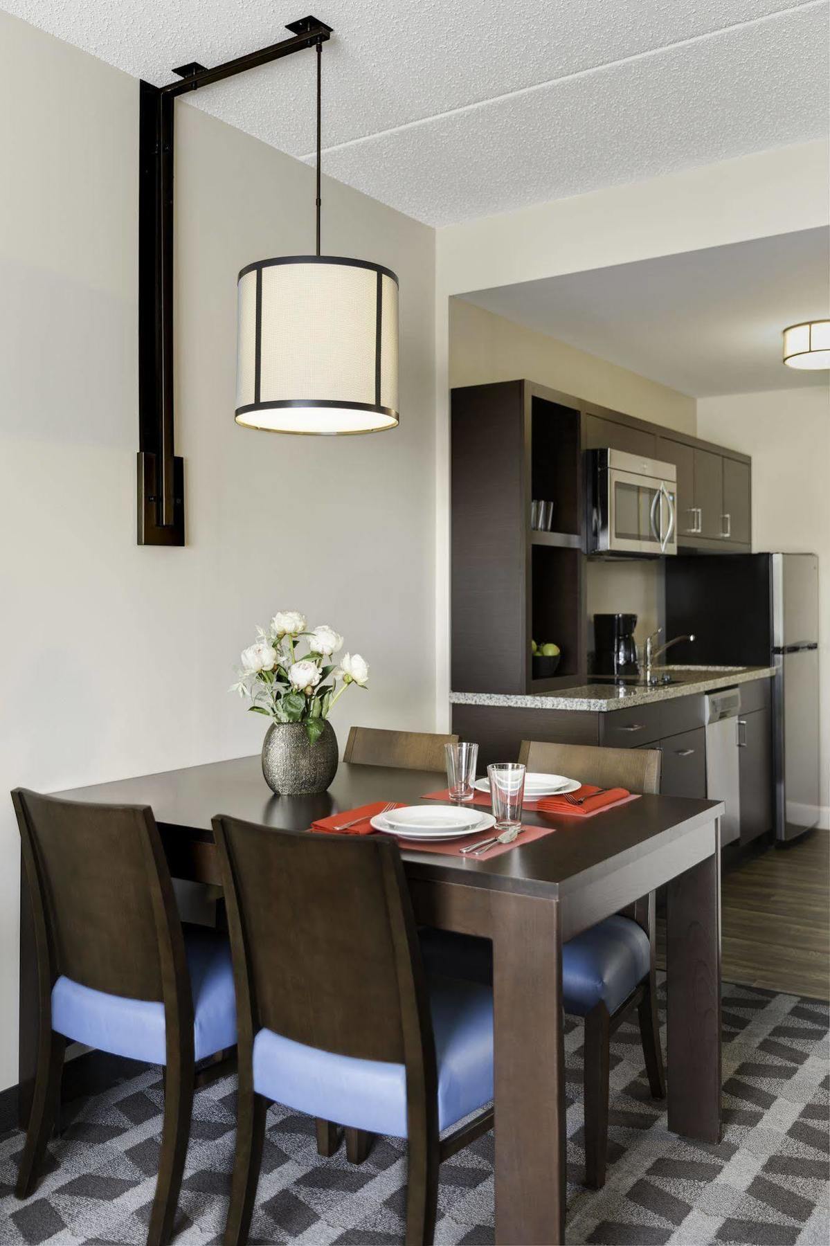 Towneplace Suites By Marriott Charleston Mt. Pleasant Mount Pleasant Buitenkant foto