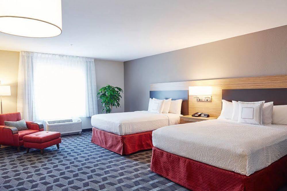 Towneplace Suites By Marriott Charleston Mt. Pleasant Mount Pleasant Buitenkant foto