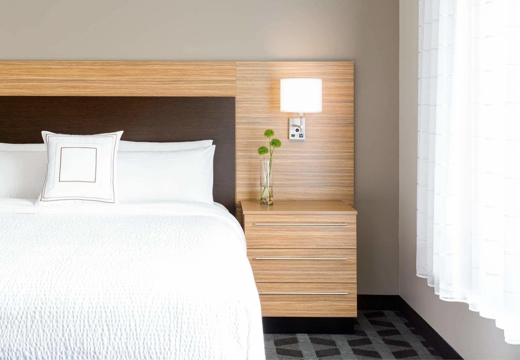 Towneplace Suites By Marriott Charleston Mt. Pleasant Mount Pleasant Buitenkant foto