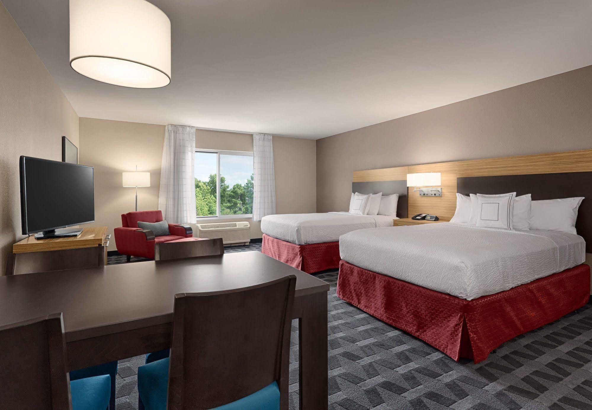 Towneplace Suites By Marriott Charleston Mt. Pleasant Buitenkant foto