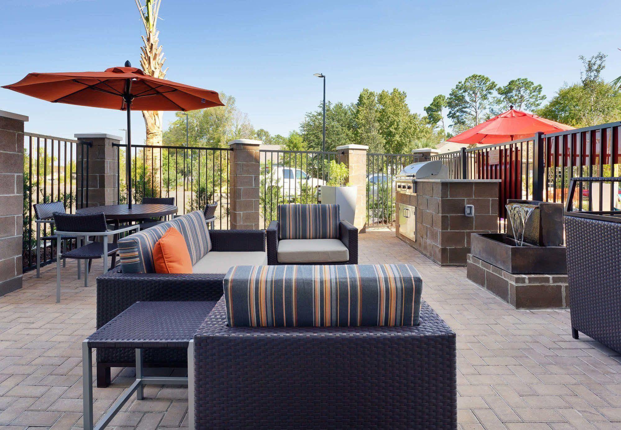 Towneplace Suites By Marriott Charleston Mt. Pleasant Mount Pleasant Buitenkant foto