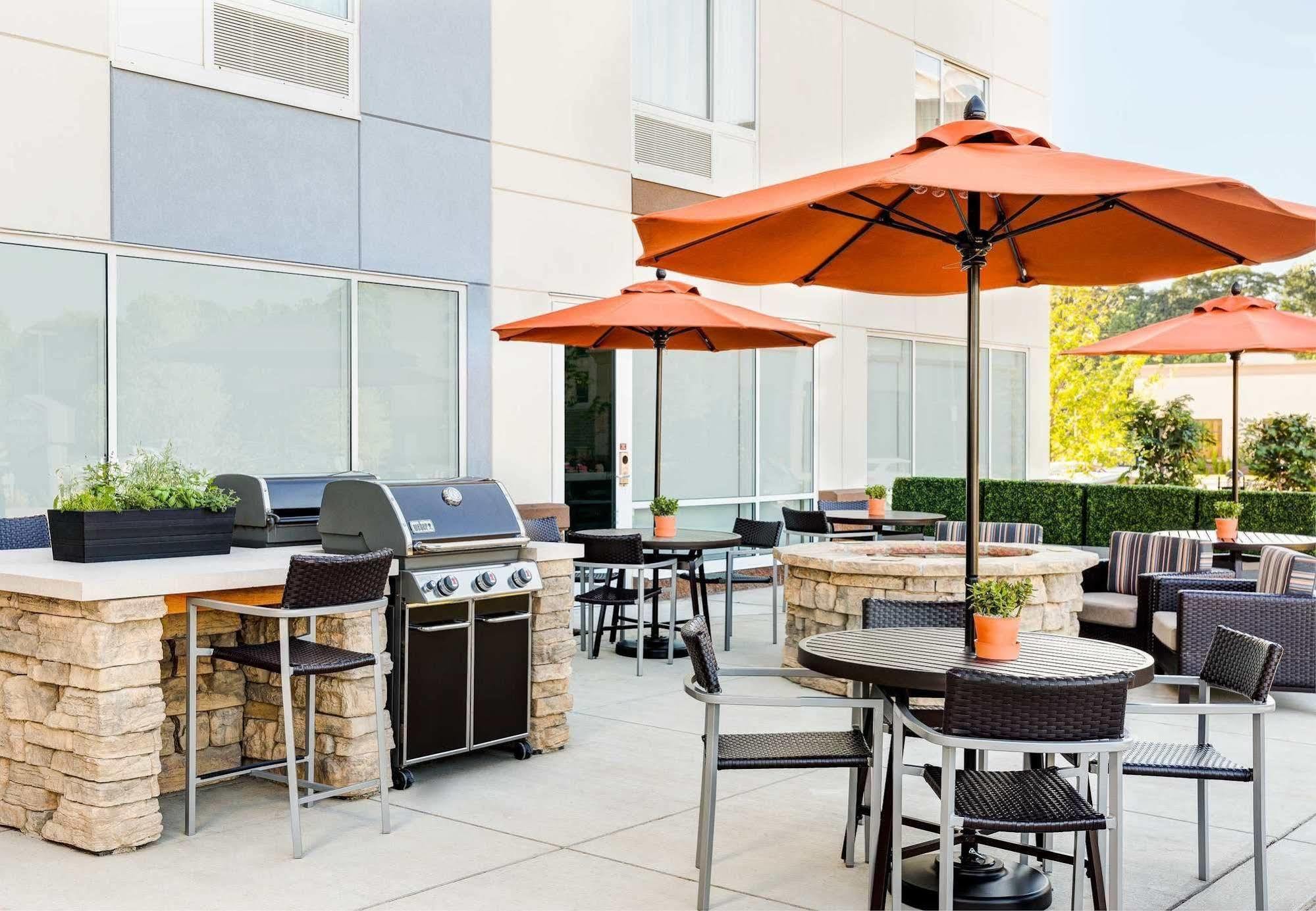 Towneplace Suites By Marriott Charleston Mt. Pleasant Mount Pleasant Buitenkant foto